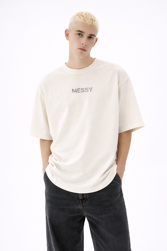 MESSY